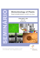 Invited Seminar at Instituto Politécnico de Setúbal 