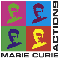 Marie Curie grant awarded - new fellow will soon enter our team